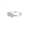 Anillo Vintage-Plata 925-Zirconias-AN4723 conpiedra