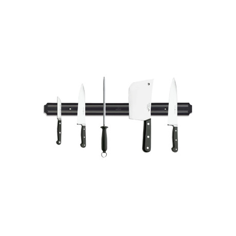 Barra Magnética de Metal 55 cm Barra Magnética de Metal 55 cm