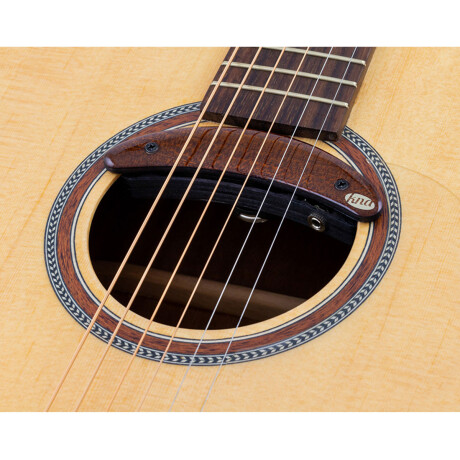 Microfono Guitarra Folk Kna Hp1a Double Coil Microfono Guitarra Folk Kna Hp1a Double Coil