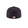 Gorro New Era MLB18 5950 1998 de Hombre - 11783651 Negro