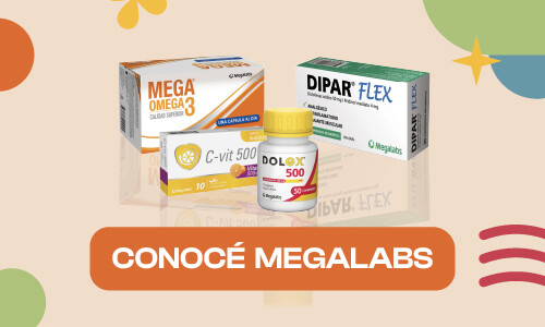 cuarto megalabs