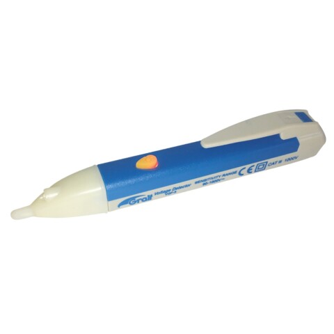 DETECTOR DE TENSION VGF-3 (90-1000VAC) - GRALF DETECTOR DE TENSION VGF-3 (90-1000VAC) - GRALF