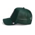 Gorra Goorin Bros Trucker Baseball - The Rage Shark Verde