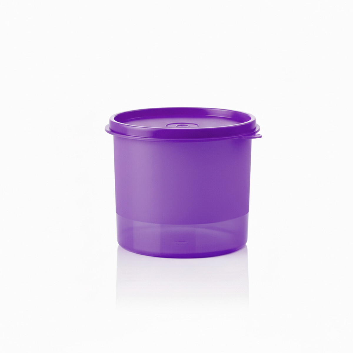 HERMETICO POEME TUPPERWARE 500 ML - VIOLETA 