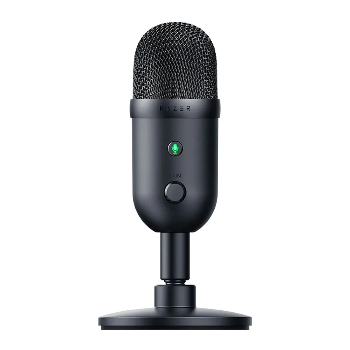 Microfono Seiren V2 X • Razer 