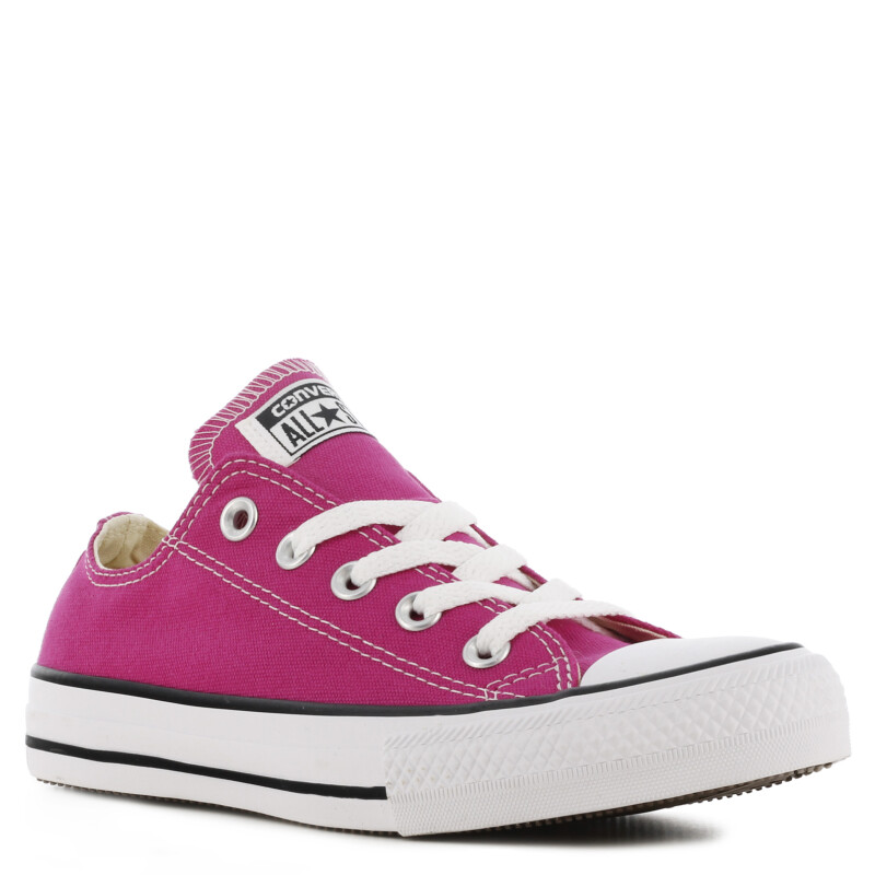 Championes Unisex Converse Chuck Taylor Magenta