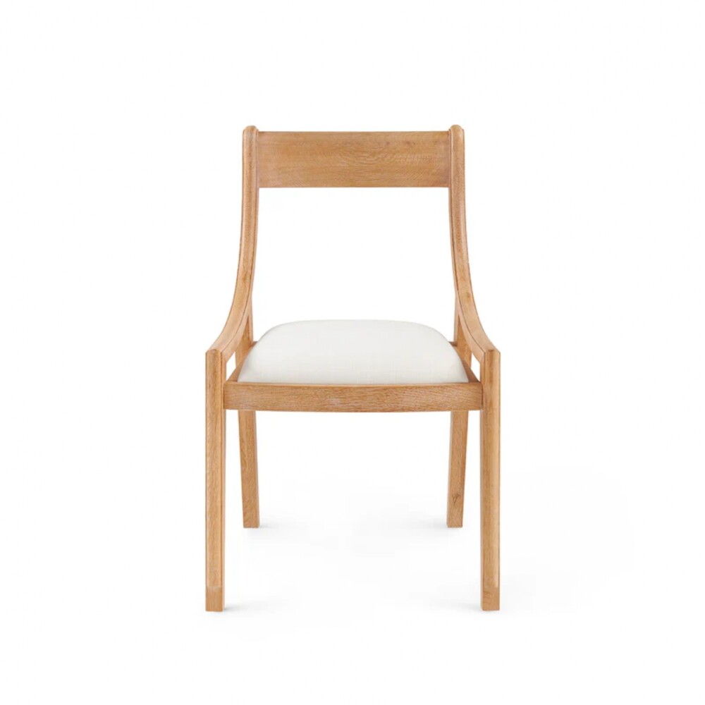 Silla de Roble Curvada - Alexa Silla de Roble Curvada - Alexa