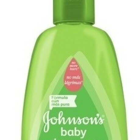 SHAMPOO JOHNSON 200 ML MANZANILLA SHAMPOO JOHNSON 200 ML MANZANILLA