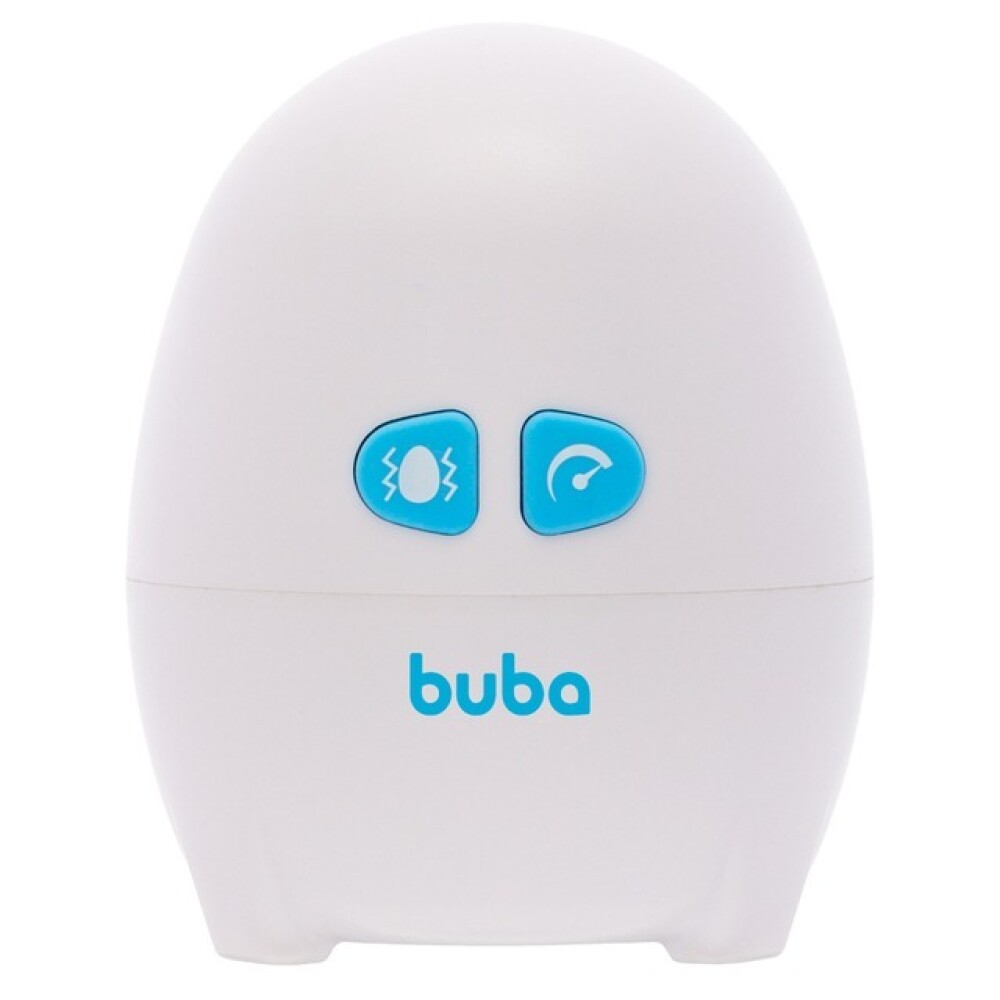 DISPOSITIVO PORTATIL C/VIBRACION P/COCHE BUBA DISPOSITIVO PORTATIL C/VIBRACION P/COCHE BUBA