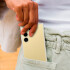 Estuche Original Samsung S24 Ultra Transparente SAMSUNG S24 ULTRA CLEAR CASE TRANSP. DF