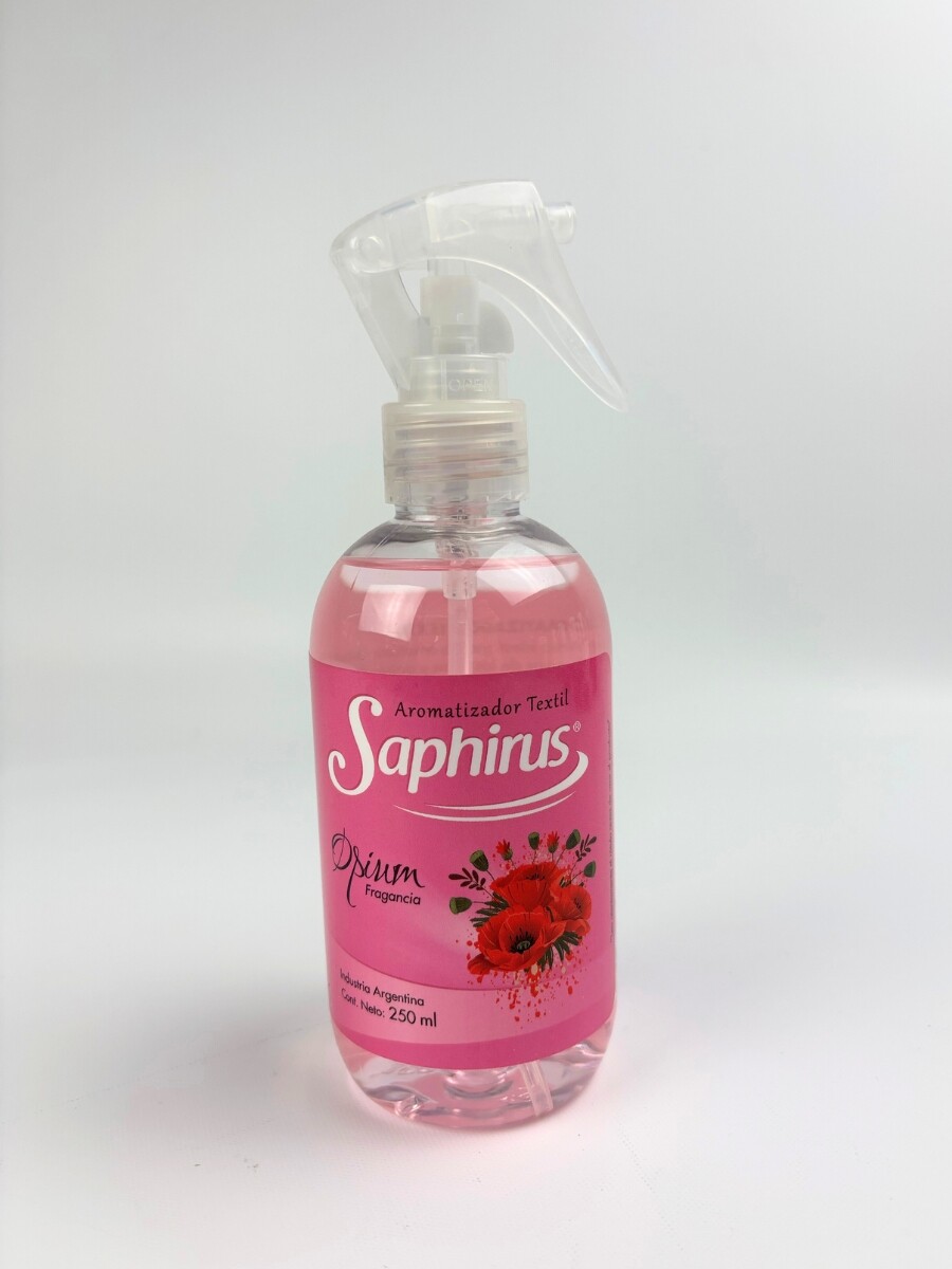 AROMATIZADORES TEXTILES - opium 