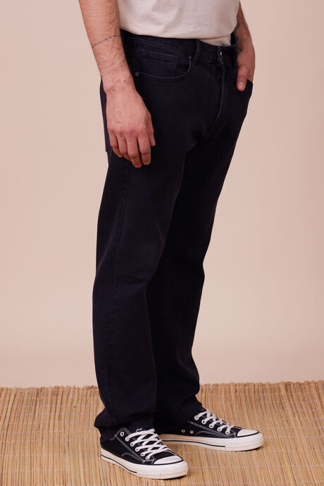 JEAN TECHI RUSTY Negro