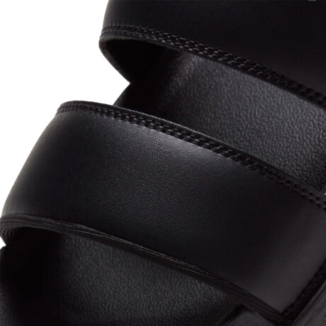 NIKE OFFCOURT DUO SLIDE Black
