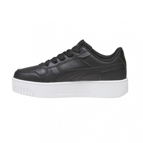 Championes Puma Runtamed Platform Black