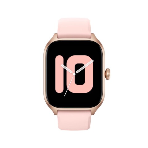 Smartwatch Amazfit GTS 4 Pink