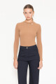 REMERA KENDALL Camel