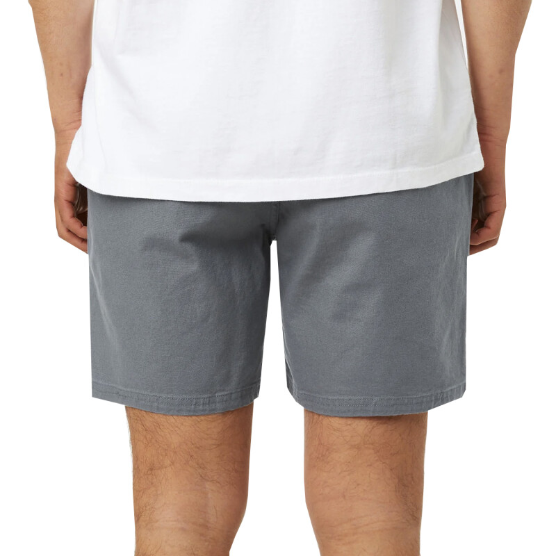 Bermuda Katin Trails Short Gris Bermuda Katin Trails Short Gris