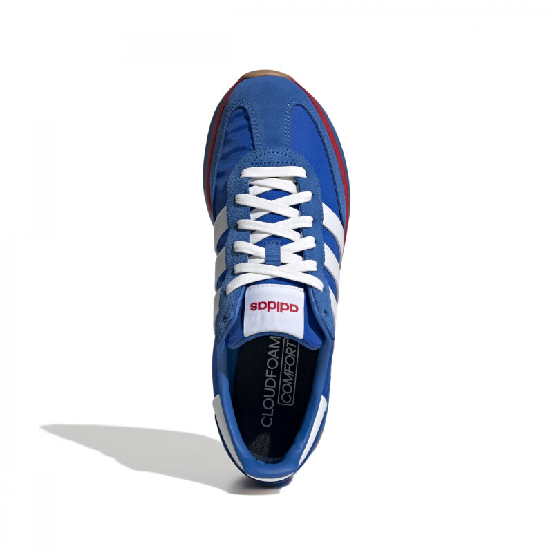 CHAMPIONES ADIDAS RUN 70S 2.0 Hombre JS0117 Azul-rojo