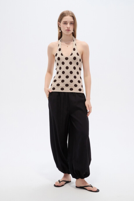 Tops Tilan Estampado 2