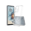 Protector para Motorola Moto G04/G04S rígido transparente Protector Para Motorola Moto G04/g04s Rígido Transparente