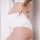 Bombacha Maternal Rita [MB3] Crema
