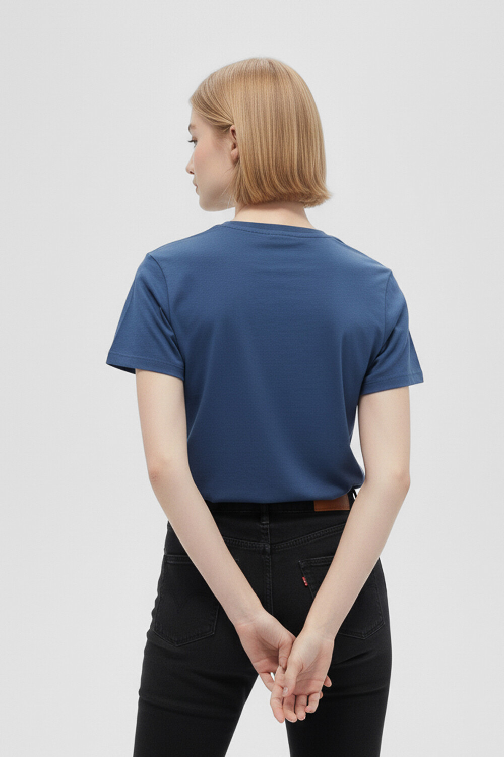 Remera Beirinas Estampado 3