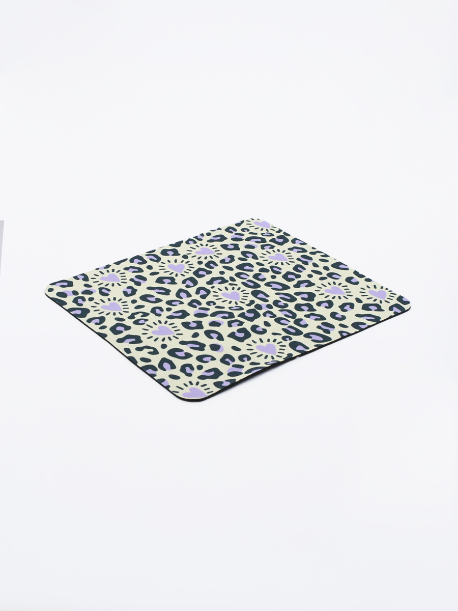 MOUSE PAD - ROSADO 