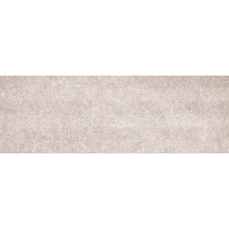 Cerámica Gris Mate Decorado Textura 30X90Cm Pared GAMAS DE GRIS