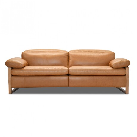 Sillón Reclinable Veneto Hielo U