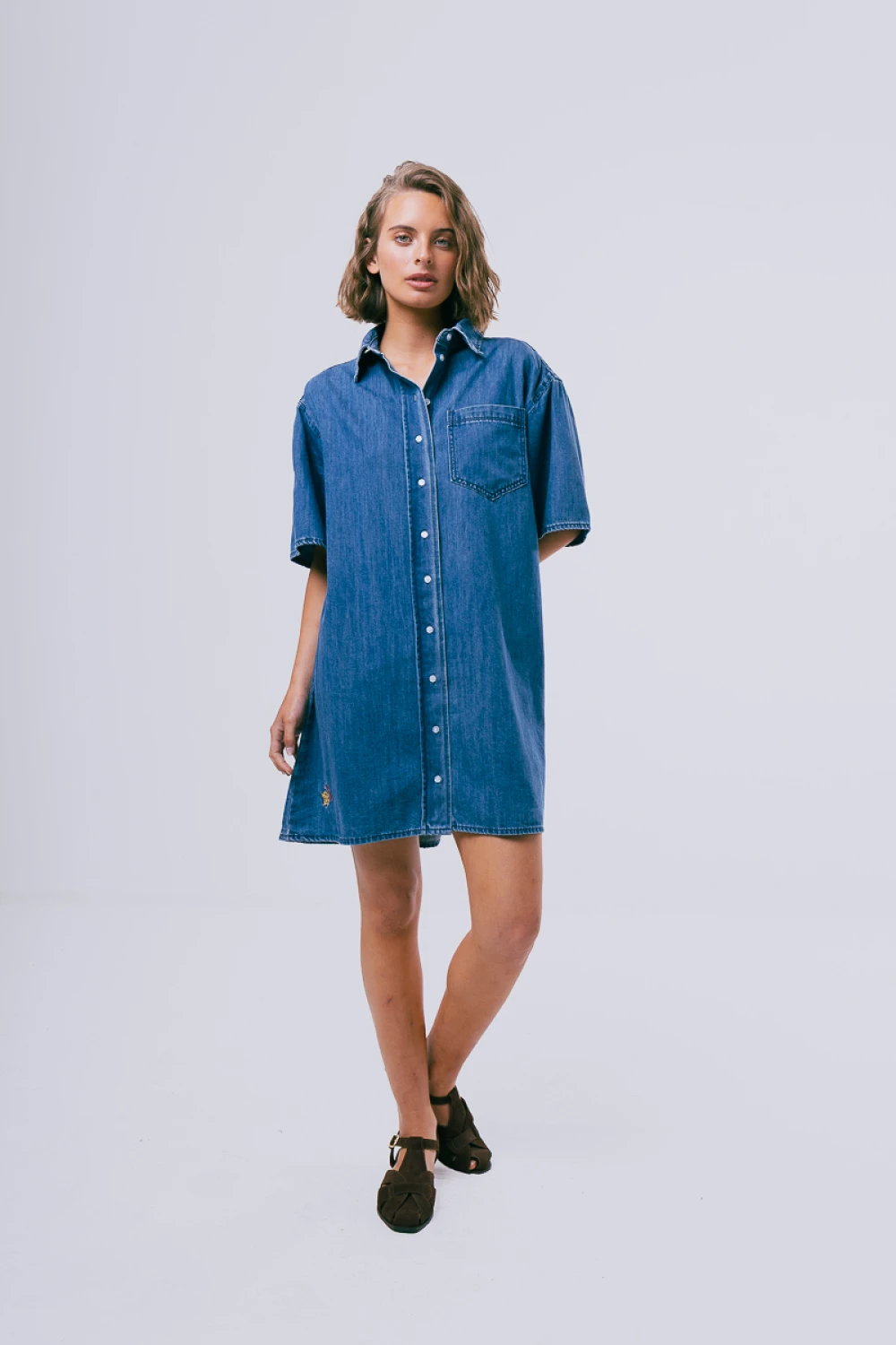 VESTIDO SHIR