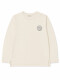 REMERA GAME FADE OFF WHITE