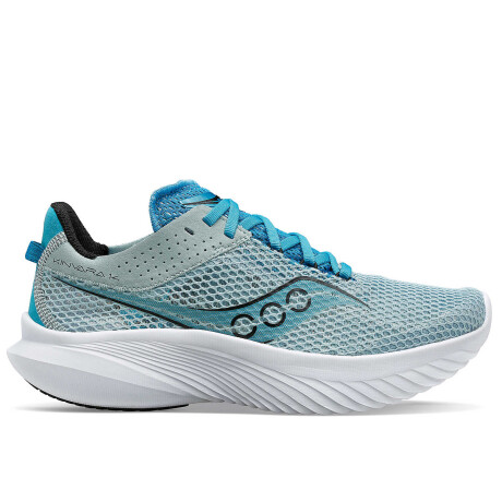 Championes Saucony de Dama - KINVARA 14 -S1082320 GLACIER/INK