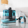 Aspirador de tapicerías Conga 4000 Carpet&Spot Clean XL Aspirador de tapicerías Conga 4000 Carpet&Spot Clean XL