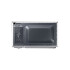 Microondas Samsung 20 L MS20A3010AL White