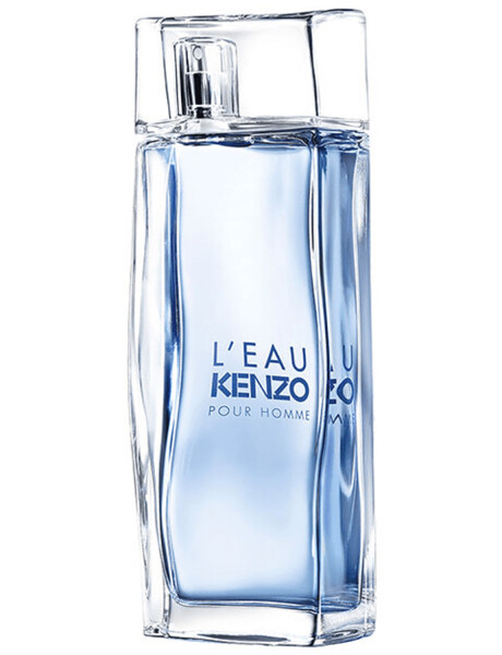 Perfume Kenzo L'Eau Kenzo Pour Homme EDT 100ml Original Perfume Kenzo L'Eau Kenzo Pour Homme EDT 100ml Original