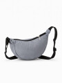 Bandolera Kotbag Gris Claro