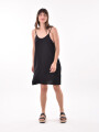 VESTIDO AUSTRIA NEGRO