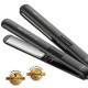 Plancha De Pelo Gama Italy CP14 Led Dual Plate Gold Argán Profesional Bivolt Plancha De Pelo Gama Italy CP14 Led Dual Plate Gold Argán Profesional Bivolt