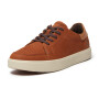 Zapatillas Emerson Street Low Hombre Rust Nubuck