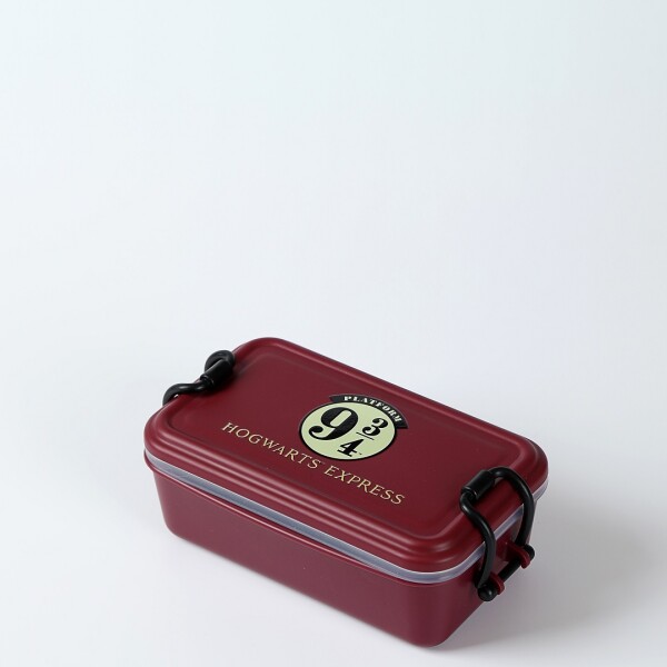 Bento box plataforma 9 ¾ Bento box plataforma 9 ¾