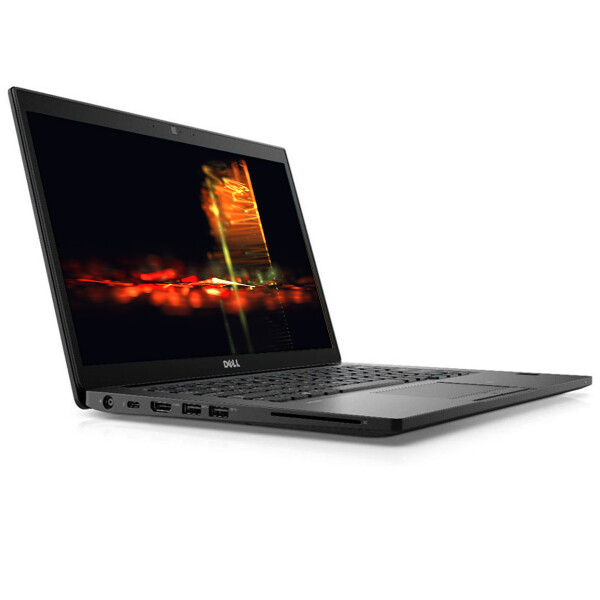 Notebook Dell Latitude 7480 I5/ 8 Gb Ram/ 120 Gb Ssd Pantalla Táctil NOTEBOOK RFPL DELL 7480 I5/8/120/14" TS