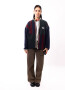 Campera PARKER Azul marino