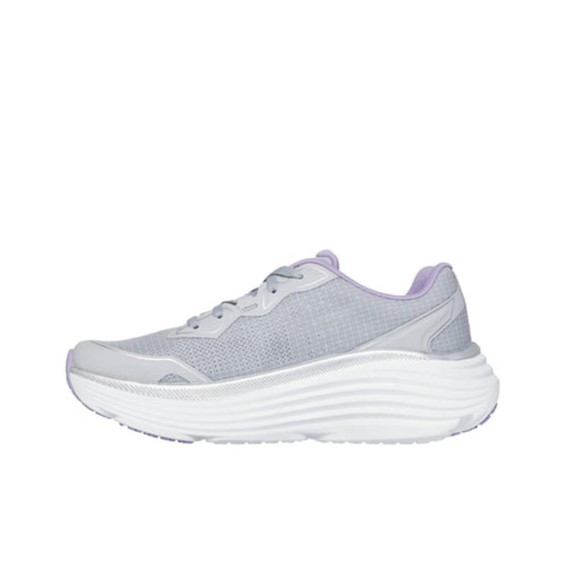 Championes Max Cushioning Endeavour - Galloway Gris
