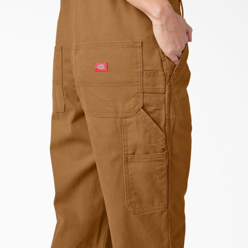 Enterito Dickies Relaxed Bib Overall Enterito Dickies Relaxed Bib Overall