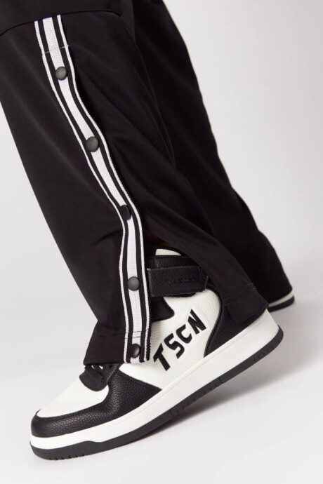 Jogger Portugal Negro Jogger Portugal Negro