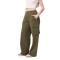 PANTALON SERNEO 24-34 MILITAR