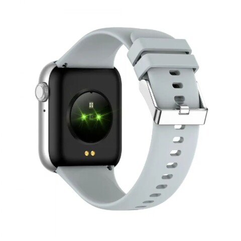 Smartwatch Kolke kvr- 671 Plateado