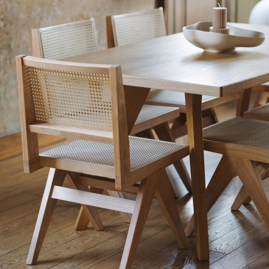 Mesa de comedor EM 190 cm | PREVENTA Mesa de comedor EM 190 cm | PREVENTA