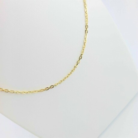 Cadena de Oro 18k. Cadena de Oro 18k.