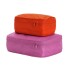 SETNEC.X2 Set X 2 Neceser Organizadores Baggu Lipstick